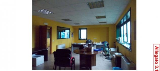 Immobile in asta di 2856 m² in vendita a Cavenago d'Adda - Foto 11