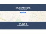 Immobile in asta di 2923 m² in vendita a Grugliasco