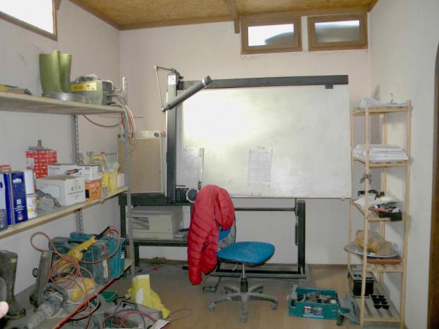 Capannone artigianale in vendita a Ponsacco 235 mq Rif: 1031194 - Foto 6