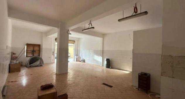 Immobile in asta di 102 m² in vendita a Rometta - Foto 3