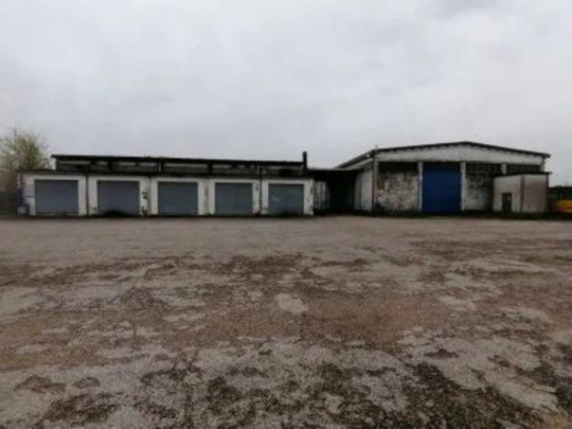 Immobile in asta di 35360 m² in vendita a Torrita Tiberina - Foto 2