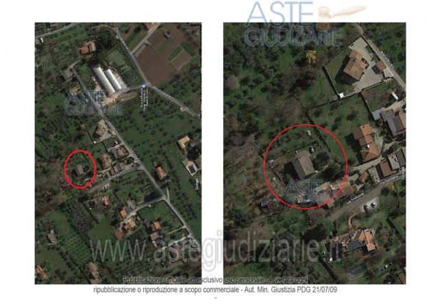 IMMOBILI-ALTRA CATEGORIA-Via Papazzano n.143 - Foto 8