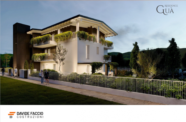 Appartamento in vendita a Arzignano - Foto 7