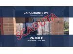 Immobile in asta di 61 m² in vendita a Capodimonte