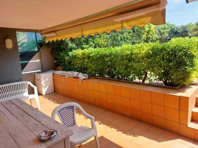 Appartamento in vendita a Marina di Carrara - Carrara 45 mq Rif: 1334650