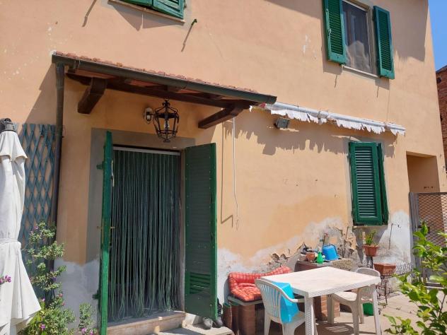 Casa singola in vendita a Villa Campanile - Castelfranco di Sotto 200 mq Rif: 1414914 - Foto 2