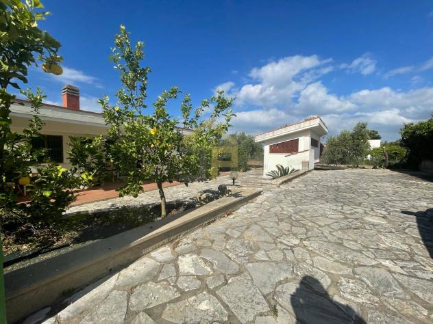 Villa in vendita a Castellammare del Golfo - Foto 6