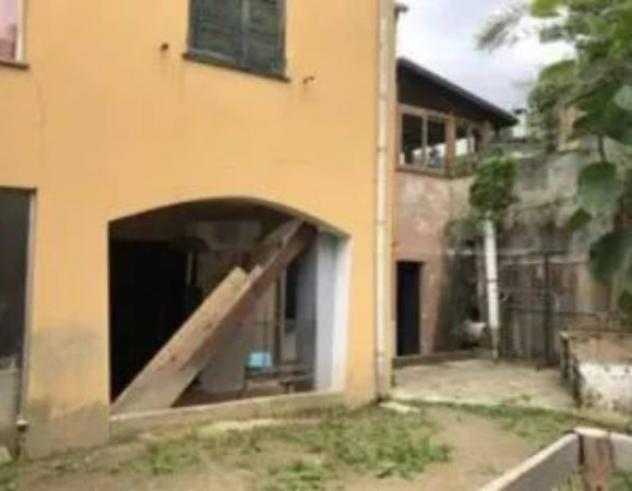 Immobile in asta di 99 m² con più di 5 locali in vendita a Celle Ligure - Foto 3