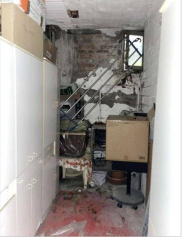 Immobile in asta di 84 m², box auto in vendita a Cremona - Foto 11