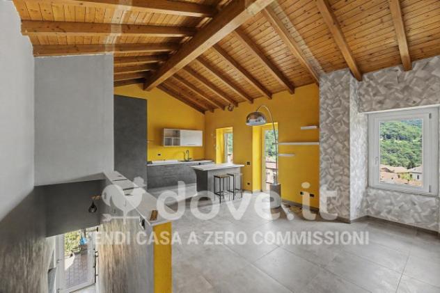 Appartamento di 78 m² con 2 locali in vendita a Dumenza - Foto 7