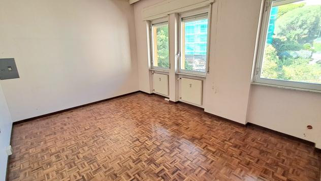 Appartamento in vendita a Genova, Albaro - Foto 17