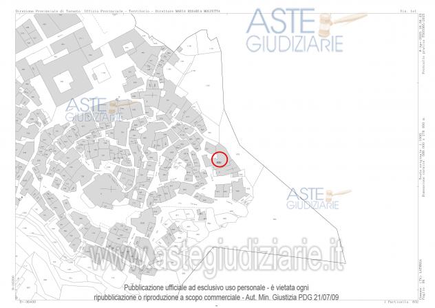 IMMOBILI-IMMOBILE RESIDENZIALE-Via S. Carlo, 72, 74014 Laterza TA, Italia - Foto 7