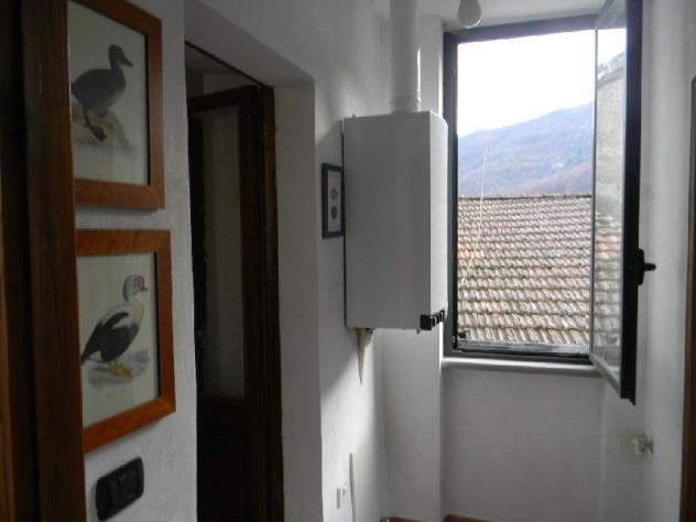Casa semindipendente in vendita a Tavernelle - Licciana Nardi 80 mq Rif: 1043121