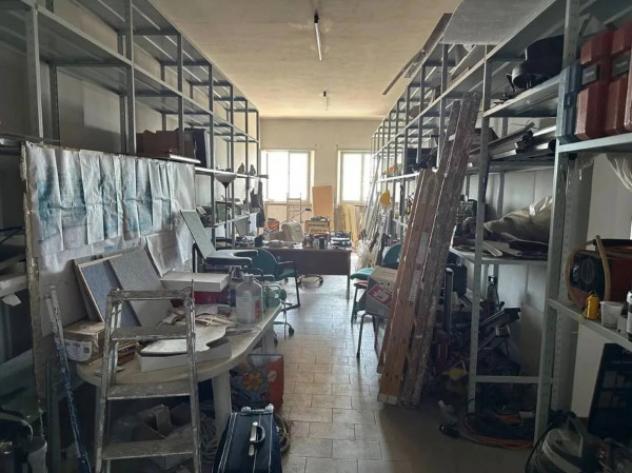 Immobile in asta di 68 m² in vendita a Loreto - Foto 12