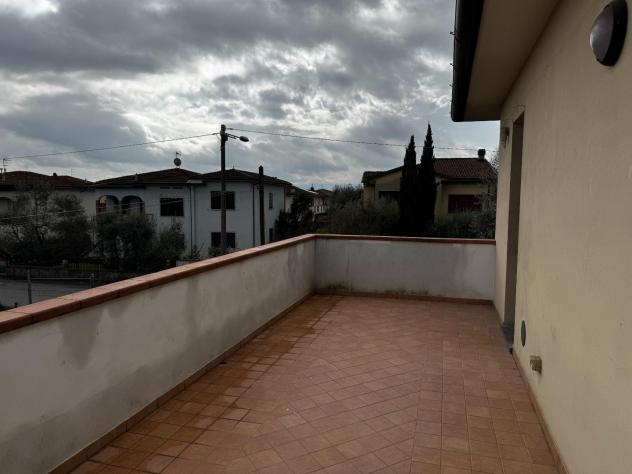 Appartamento in vendita a San Cassiano a Vico - Lucca 80 mq Rif: 1402301 - Foto 9