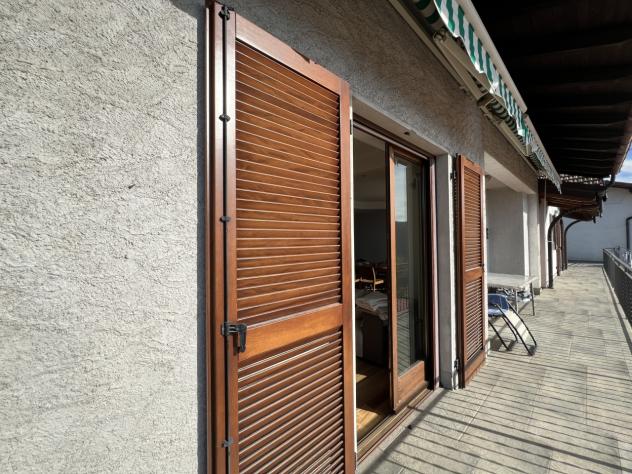 Quadrilocale in vendita a Maccagno con Pino e Veddasca - Foto 14