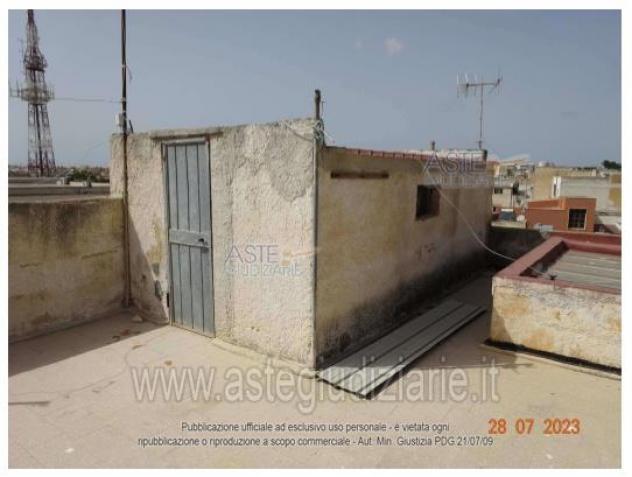 IMMOBILI-IMMOBILE RESIDENZIALE-Via Poggioreale n. 12/a - Foto 4