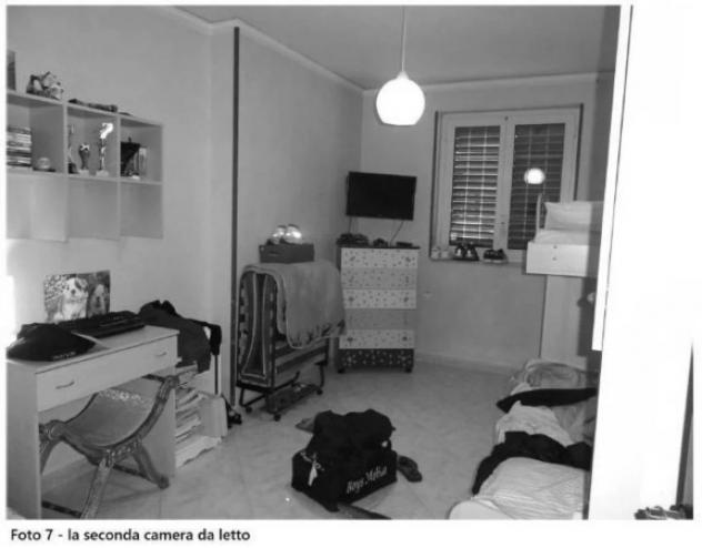 Immobile in asta di 82 m² in vendita a Melito di Napoli - Foto 4