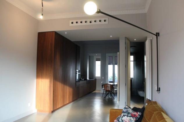 Appartamento di 80 m² con 2 locali e box auto in vendita a Milano - Foto 15