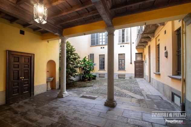 Appartamento in Vendita in zona BRERA - Foto 17
