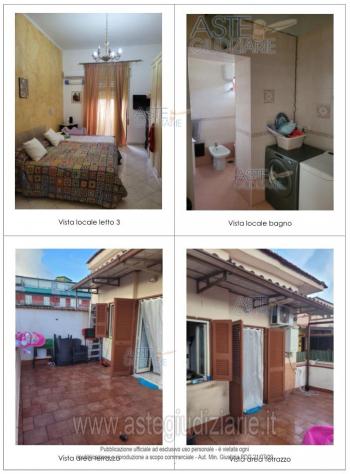 IMMOBILI-IMMOBILE RESIDENZIALE-Via Cardinale Filomarino, 78, 80144 Napoli NA, Italia - Foto 3