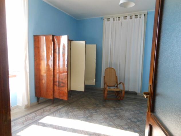 1801/PIETRAVAIRANO Casa indipendente su due livelli nel borgo antico di Pietravairano di mq 150. - Foto 9