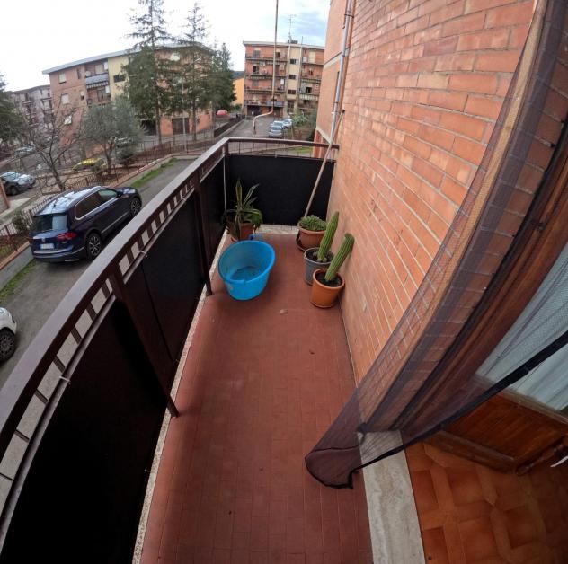 Appartamento in vendita a Staggia - Poggibonsi 117 mq Rif: 1313607 - Foto 4