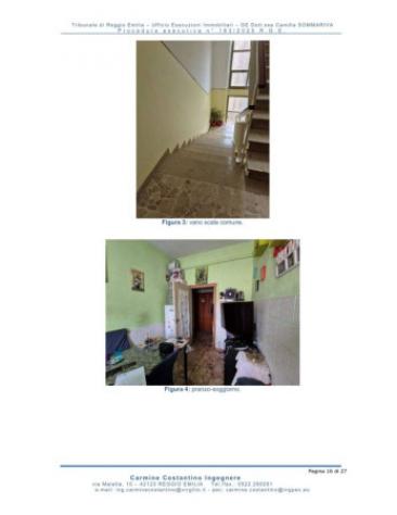 Immobile in asta di 84 m², box auto in vendita a Reggiolo - Foto 4