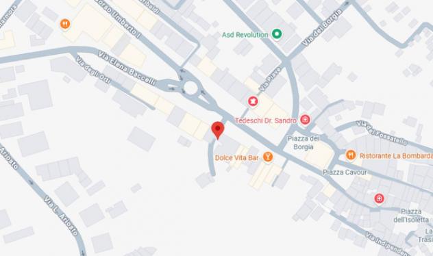 Immobile in asta di 63 m² in vendita a Rignano Flaminio - Foto 7