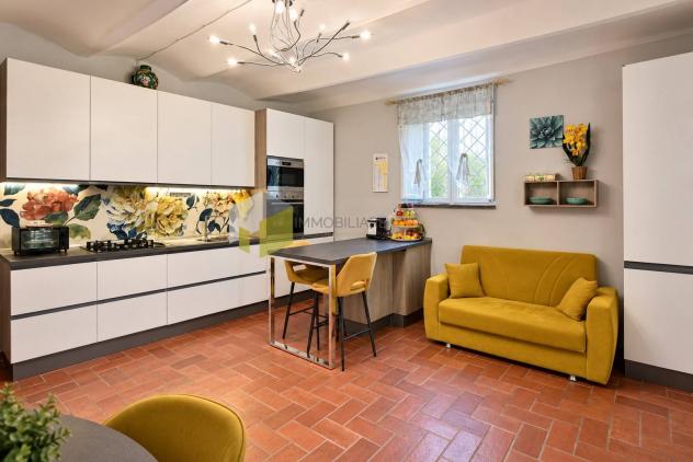 Appartamento in vendita a San Giuliano Terme 110 mq Rif: 1445123 - Foto 3