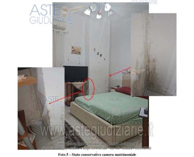 IMMOBILI-IMMOBILE RESIDENZIALE-Via Temenide, 74121 Taranto TA, Italia - Foto 5