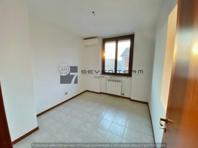 Villa di 201 m² con 4 locali e box auto in vendita a Tribiano - Foto 10