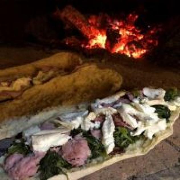 Il Bucaniere Albergo Ristorante Bar Pizzeria - Foto 3