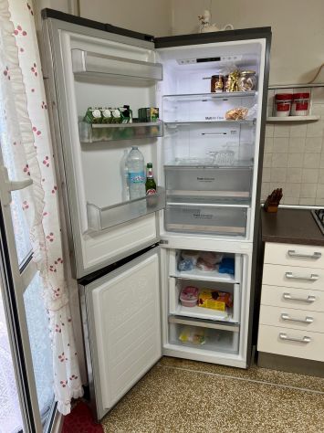Frigo LG combinato inverter - Foto 2