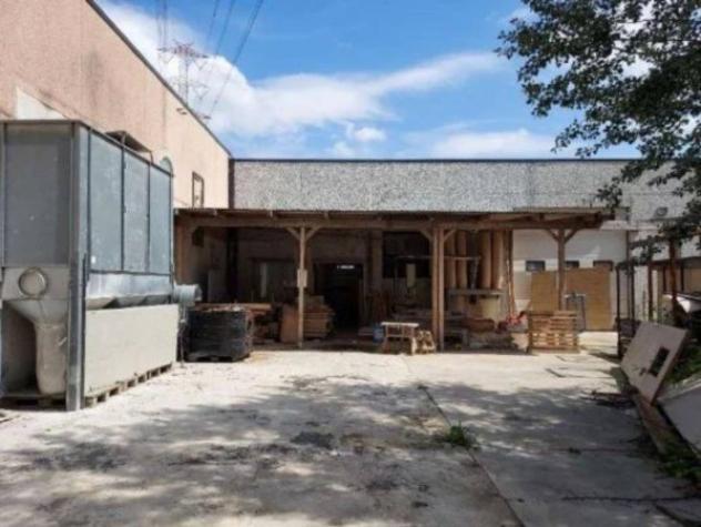 Immobile in asta di 1780 m² in vendita a Cepagatti - Foto 6