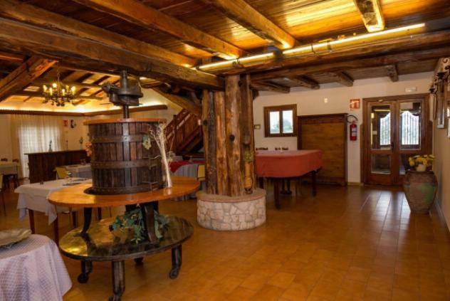 Immobile di 565 m² con più di 5 locali in vendita a Latina - Foto 18