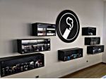 Attività commerciale Vape shop