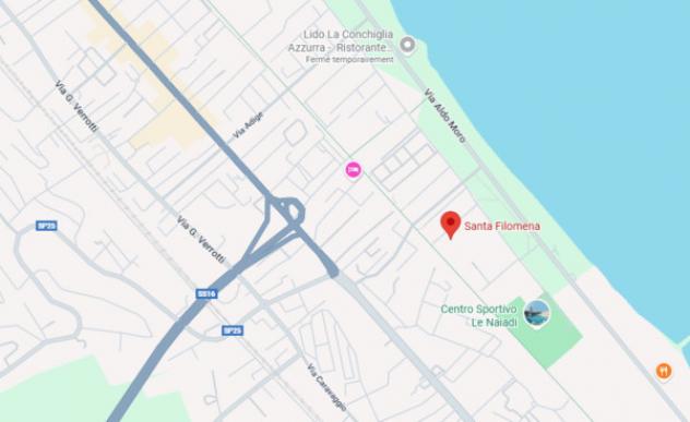 Immobile in asta di 890 m² in vendita a Pescara - Foto 10