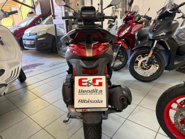PIAGGIO Medley 125 S USATO N.8 rif. 24180870 - Foto 6