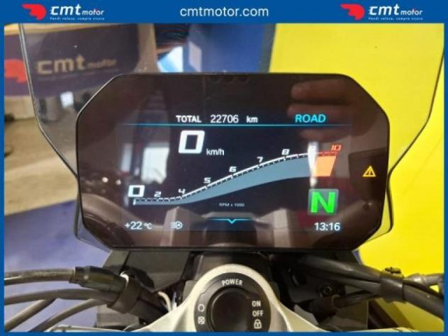 BMW F 900 R Garantita e Finanziabile rif. 24174262 - Foto 9