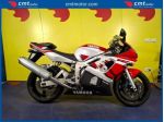 YAMAHA YZF R6 Finanziabile - bianco rosso - 59400 rif. 23760224
