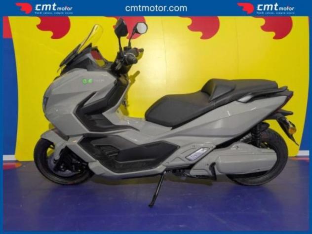 CJR MOTORECO Lion Elettrico Garantito e Finanziabile rif. 23849520 - Foto 3