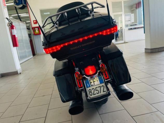 HARLEY-DAVIDSON FLHTK Electra Glide Ultra Limited Elettra Glide Ultra Limited rif. 21929106 - Foto 7