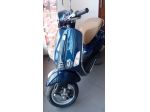 Vespa 50 Primavera 2 TEMPI