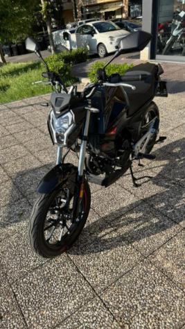 KEEWAY MOTOR RKF 125 RKS PRONTA CONSEGNA EURO 5 rif. 23995896 - Foto 2