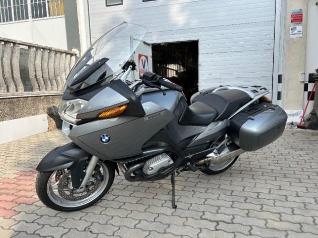 BMW R 1200 RT ABS rif. 24130359 - Foto 3