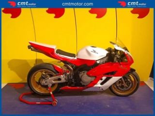 HONDA CBR 1000 RR Finanziabile - BIANCO/ROSSO - 100 rif. 24053791