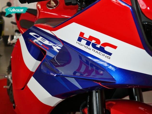 HONDA CBR 600 RR CBR600RR rif. 23378954 - Foto 6