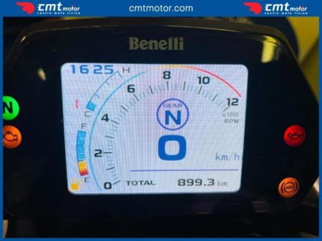 BENELLI 502 C Garantita e Finanziabile rif. 21499651 - Foto 5