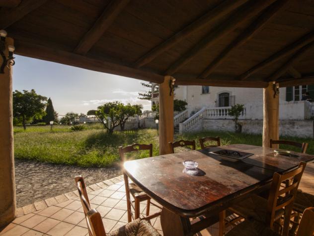 Villa in Via Vallina - Foto 2
